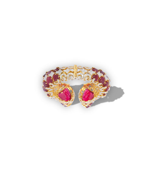 RED CARPET READY BRACELET